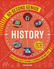 60Second Genius  History