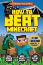 How To Beat Minecraft  Extended Edition