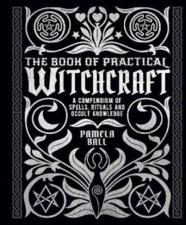 The Book Of Practical Witchcraft