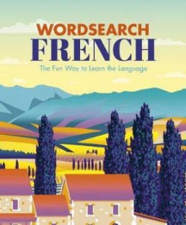 Wordsearch French by Various