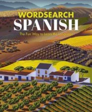 Wordsearch Spanish