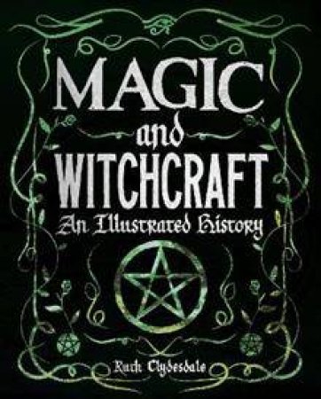 Magic And Witchcraft by Various