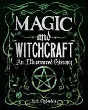 Magic And Witchcraft