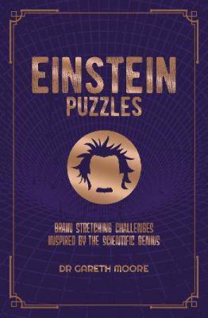 Einstein Puzzles by Various