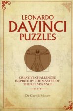 Leonardo Da Vinci Puzzles