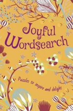 Joyful Wordsearch