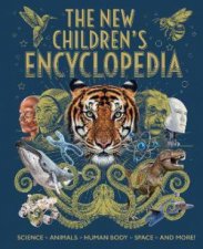 New Childrens Encyclopedia