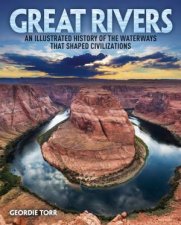 Great Rivers Of The World