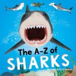 The A Z of Sharks
