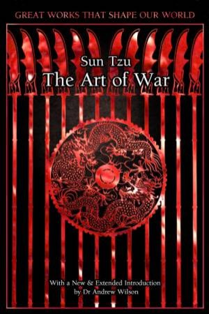 The Art Of War by Sun Tzu