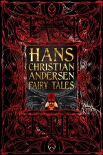 Flame Tree Classics Hans Christian Andersen Fairy Tales