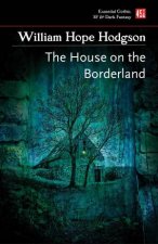 The House On The Borderland