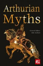 Arthurian Myths