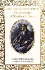 The Memoirs Of Sherlock Holmes