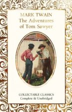 The Adventures Of Tom Sawyer