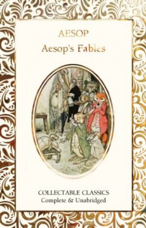 Aesop's Fables by Aesop 