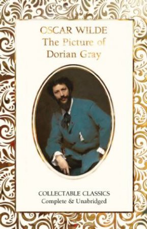 The Picture Of Dorian Gray by Oscar Wilde 