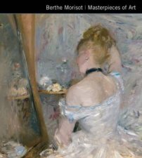 Berthe Morisot Masterpieces Of Art