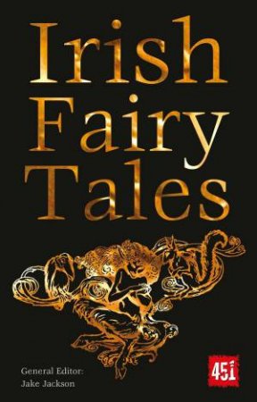 Irish Fairy Tales by Jake Jackson