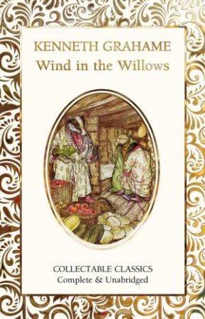 Wind In The Willows