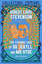 Strange Case Of Dr Jekyll And Mr Hyde  Other Tales