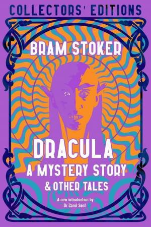 Dracula by Bram Stoker