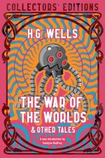 The War Of The Worlds  Other Tales