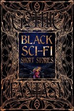 Black SciFi Short Stories