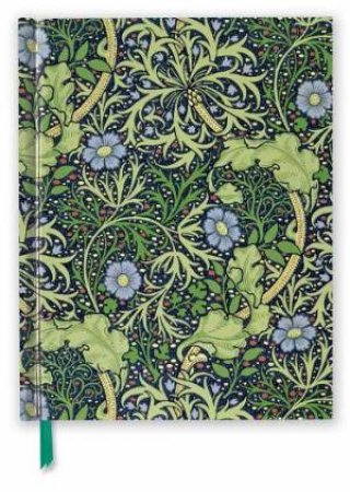 Sketch Book: William Morris, Seaweed by Various