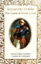 The Count Of Monte Cristo