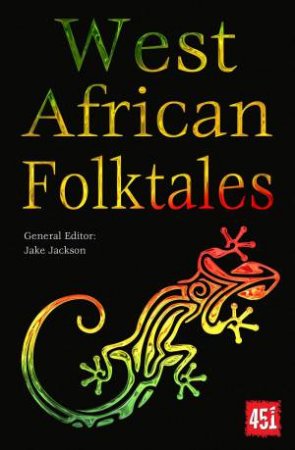 West African Folktales by J.K. Jackson