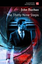 Thirty Nine Steps