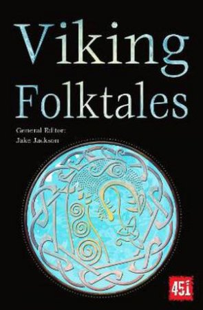 Viking Folktales by Various
