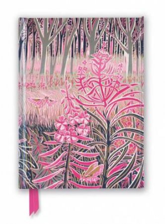 Annie Soudain, Rising Mist by Flame Tree Studio