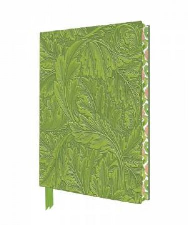 Artisan Art Notebook: William Morris, Acanthus by Various