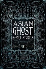 Asian Ghost Stories