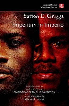 Imperium In Imperio by Sutton E. Griggs 