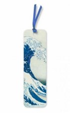 Hokusai Great Wave Bookmarks Pack Of 10