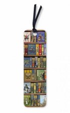 Bodleian High Jinks Bookmarks Pack Of 10