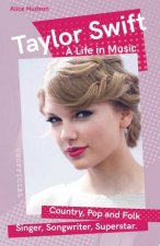 Taylor Swift A Life In Music
