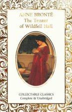 Tenant of Wildfell Hall