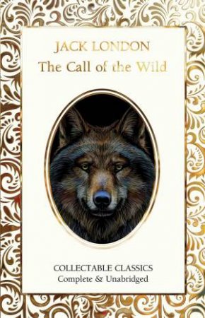 Call Of The Wild by Jack London 