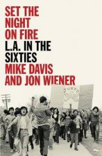 Set The Night On Fire LA In The Sixties