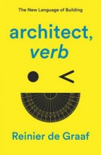 architect verb