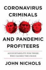 Coronavirus Criminals And Pandemic Profiteering
