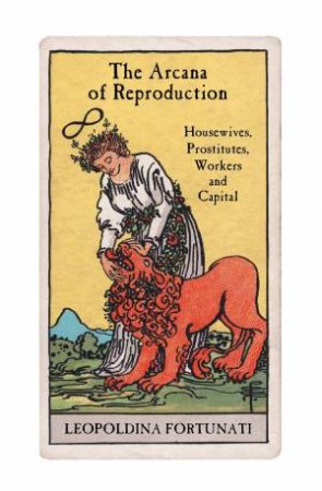The Arcana of Reproduction by Leopoldina Fortunati & Leopoldina Fortunati