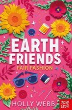 Earth Friends Fair Fashion