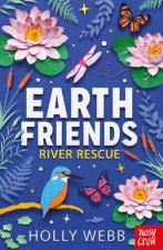 Earth Friends River Rescue