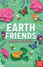 Earth Friends Green Garden