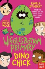 Wigglesbottom Primary Dino Chick